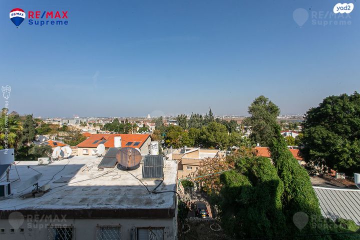 דירה, הותיקים 18, גבעת נשר, נשר