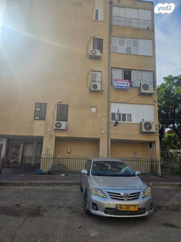 דירה, א.ס. לוי 13, נאות יצחק רבין, רמלה