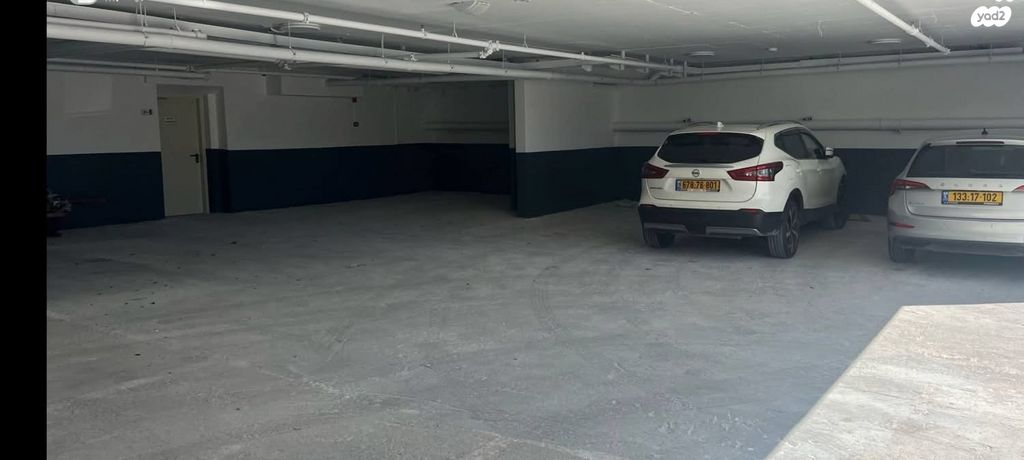 דופלקס, שדרות ודג'ווד, מרכז הכרמל, חיפה