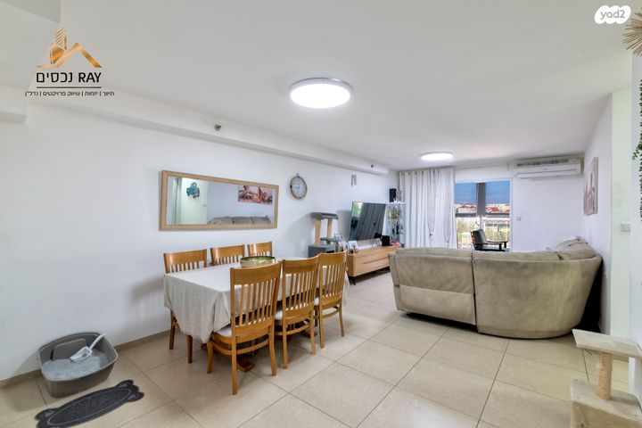 דירה, הדרור, נאות בן גוריון, יבנה