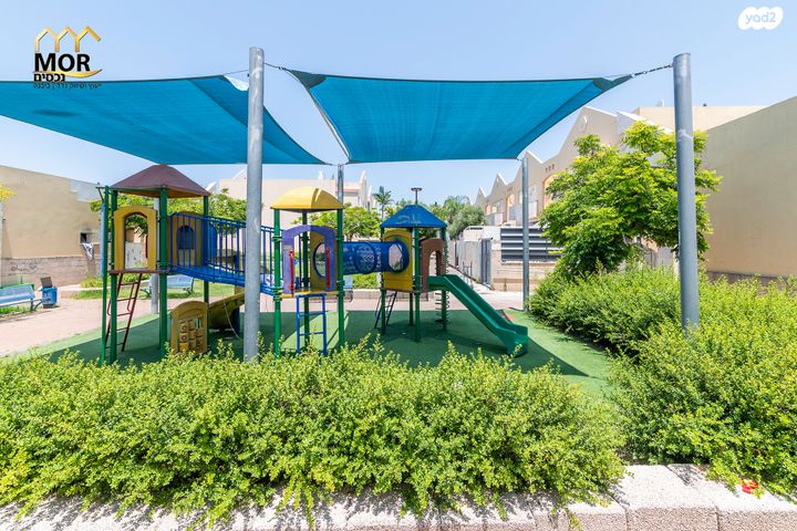 בית פרטי/ קוטג', רמות ויצמן, יבנה