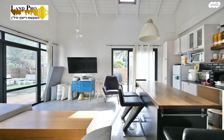 בית פרטי/ קוטג', גן רש"ל, הרצליה