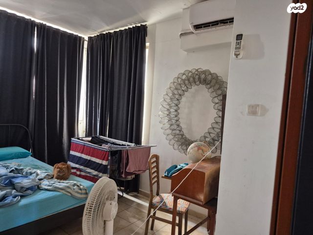 דירה, שדרות ירושלים 63, מכללת תל אביב יפו, דקר, תל אביב יפו