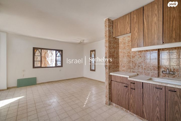 בית פרטי/ קוטג', מזל דגים, יפו העתיקה, תל אביב יפו