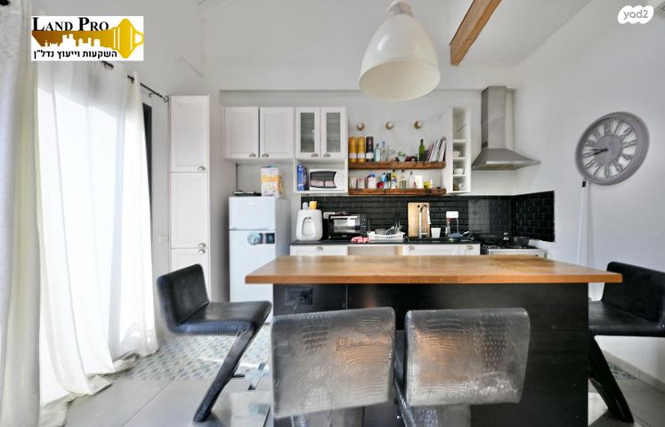 בית פרטי/ קוטג', גן רש"ל, הרצליה