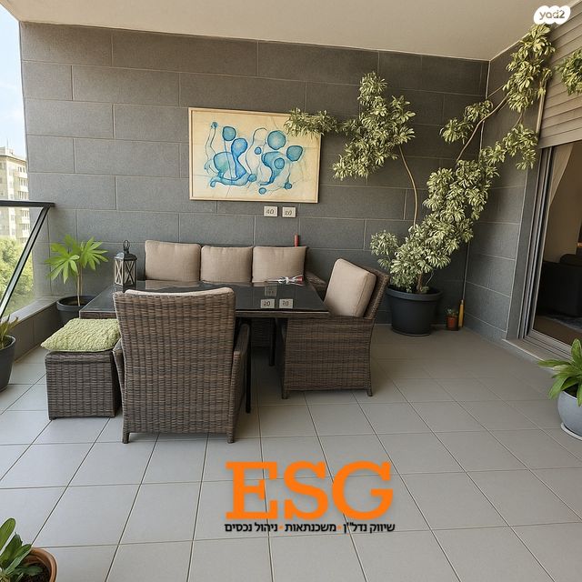 דירה, הציונות, רובע הקריה, הסיטי, אשדוד