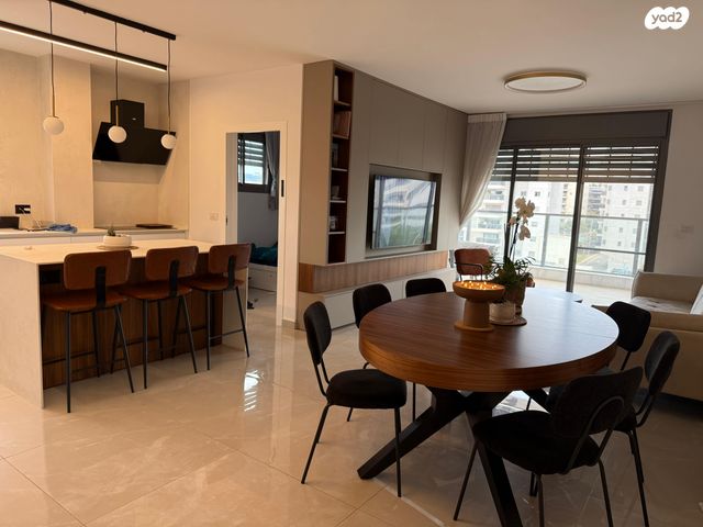 רחובות המדע