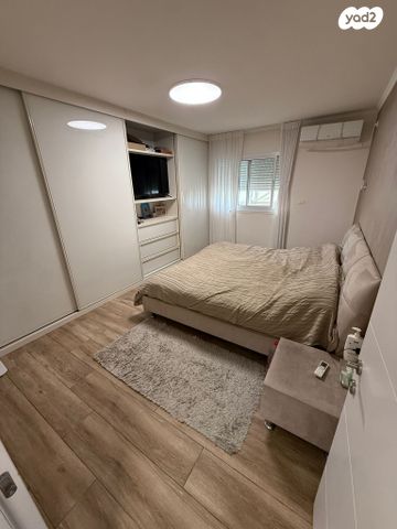 גג/ פנטהאוז, קורנית, הר יונה, נצרת עילית / נוף הגליל