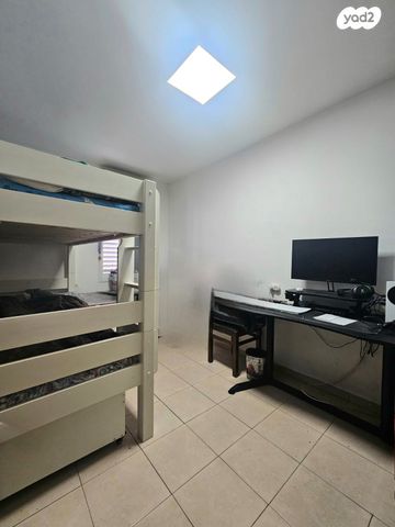 דירה, א.ס. לוי 13, נאות יצחק רבין, רמלה