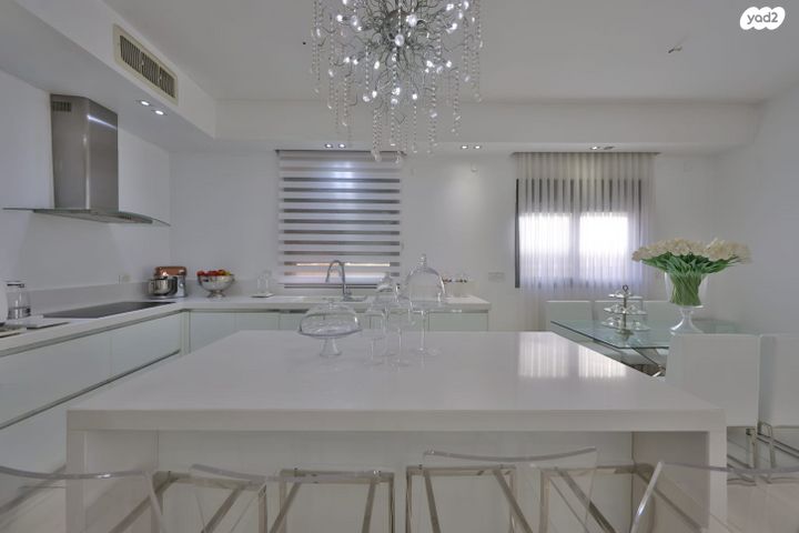 גג/ פנטהאוז, אלונים, קרית אתא