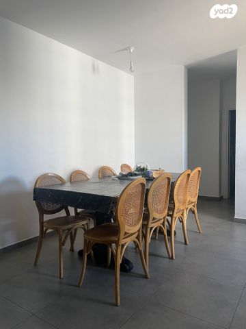 דירה, קונדיטון, עיר היין, אשקלון