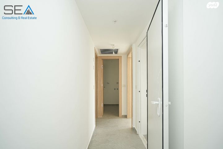 גג/ פנטהאוז, אמנון ליפקין שחק 3, נוף הטיילת, נתניה