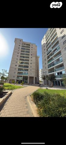 דירה, אשכולית, רובע ט"ז, אשדוד