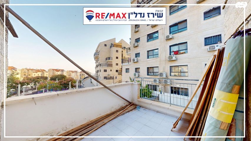 דופלקס, אהבת ישראל 49, כוכב יעקב, כוכב יעקב