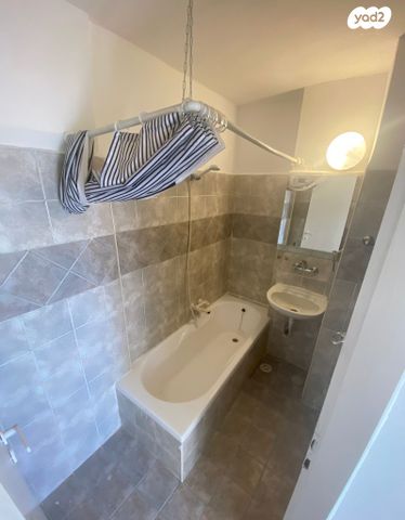 דירה, רוטנברג, שכונה ג', באר שבע