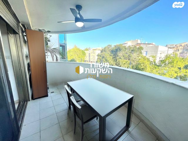 הרצליה הירוקה, נווה עובד