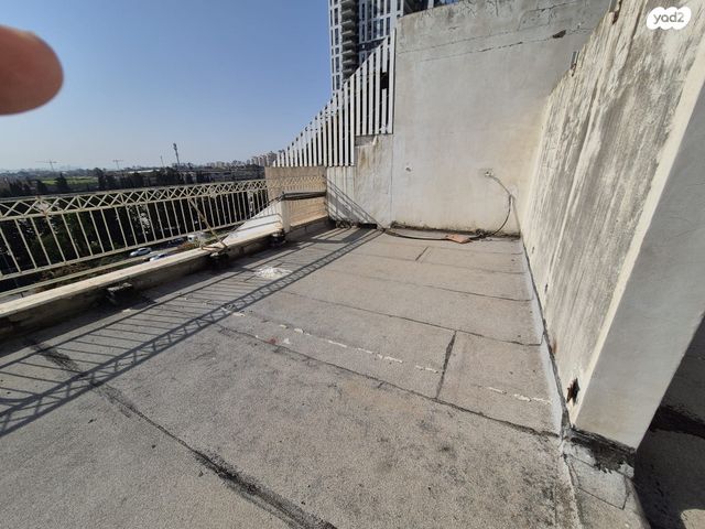 גג/ פנטהאוז, ראשונים, כפר סבא