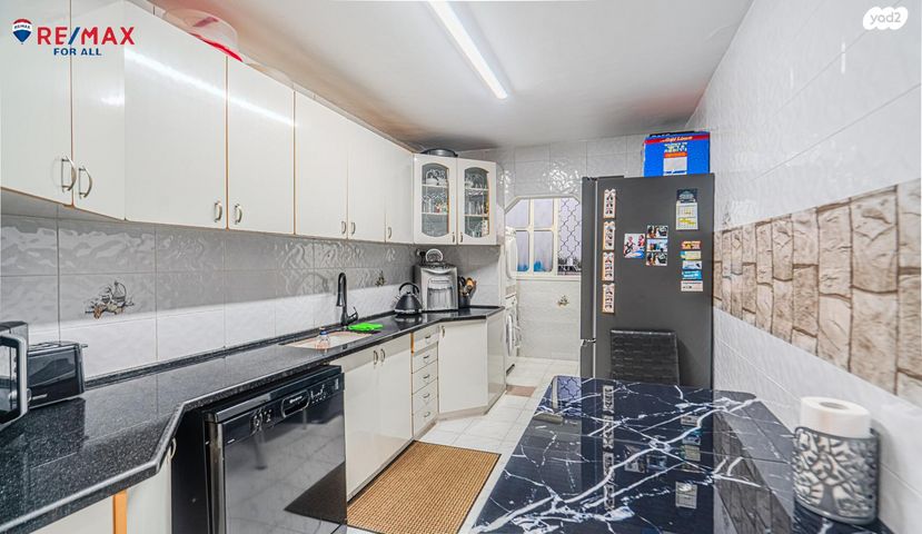 דירה, דוד ברגר, ז'בוטינסקי, אשקלון