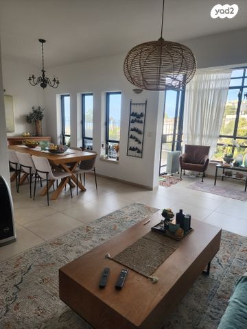 דופלקס, כבירים, כבירים, חיפה