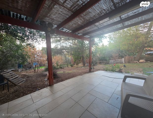 בית פרטי/ קוטג', המזלג, בני יהודה