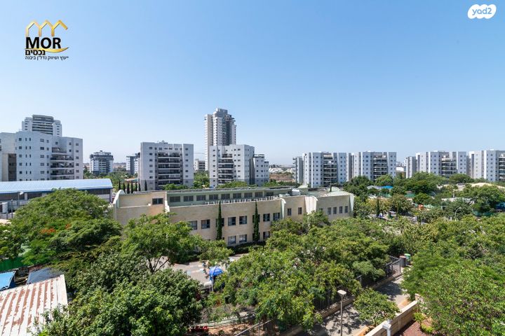 דירה, נאות רבין, יבנה