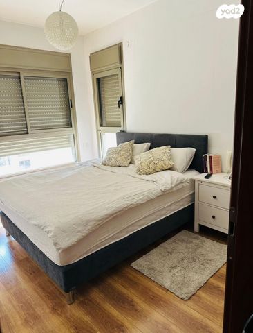 דירה, יהוד מונוסון