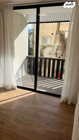 דירה, א.ד. גורדון 8, צפון מערב מרכז העיר, נתניה