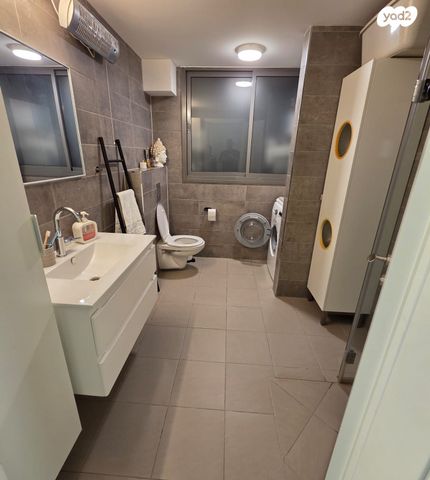 דירה, בן שמן 12, גני יער, לוד