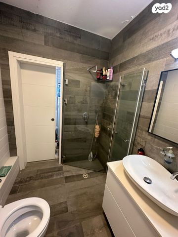 דופלקס, נאות בגין, לב יבנה, יבנה