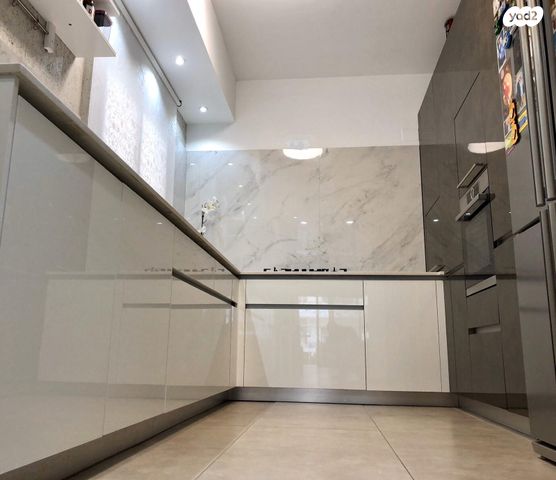 דירה, דוד רמז, עיר, מרכז העיר, נהריה