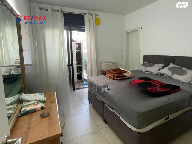 דירה, עלי, גבעת ציון, אשקלון