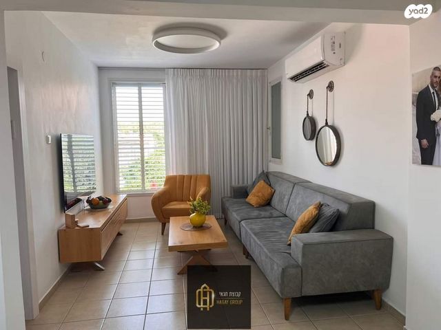 דופלקס, ישראל פרנקל 15, המרכז האזרחי, רמלה