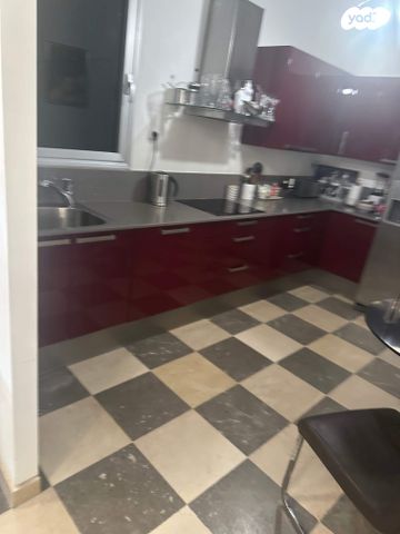 דירה, ניסים אלוני 1, צמרות איילון, פארק צמרת, תל אביב יפו