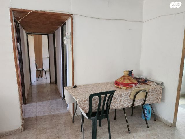 דירה, בית שמש