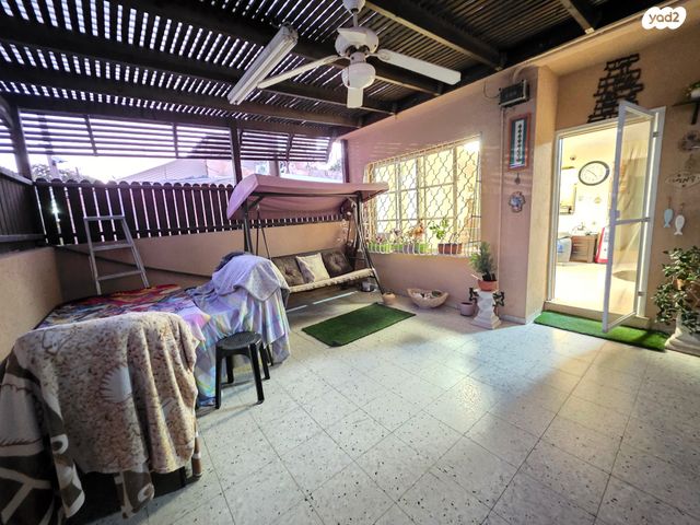 בית פרטי/ קוטג', משעול סוכות, שכונה ד', באר שבע