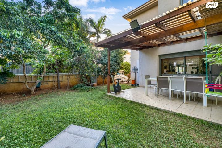 בית פרטי/ קוטג', שמורת מליבו, נס ציונה