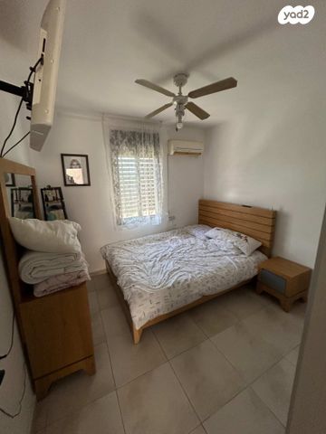 בית פרטי/ קוטג', מצפה רמון