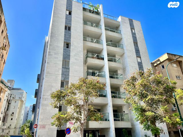 דירה, הרב קוק 55, צפון מערב מרכז העיר, נתניה