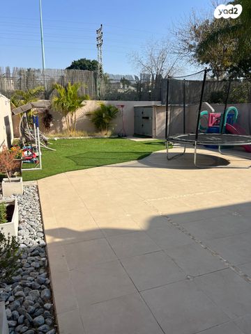 בית פרטי/ קוטג', באר שבע