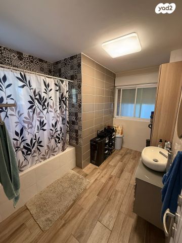 גג/ פנטהאוז, קורנית, הר יונה, נצרת עילית / נוף הגליל