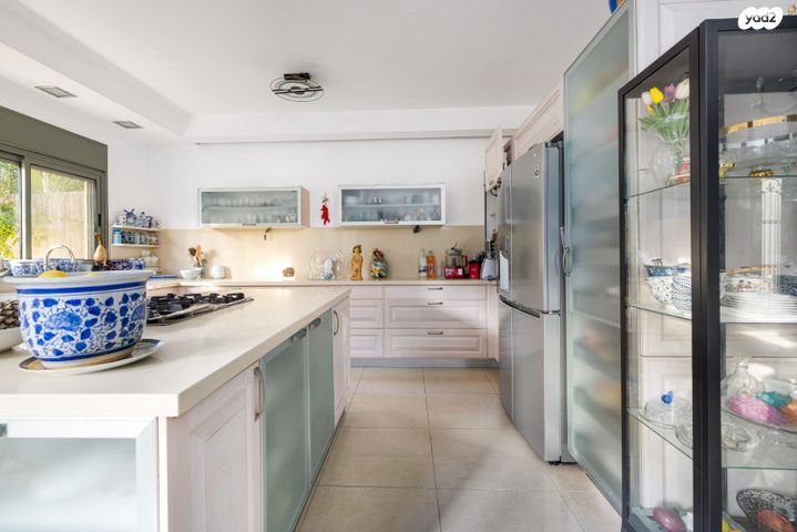 בית פרטי/ קוטג', שמורת מליבו, נס ציונה