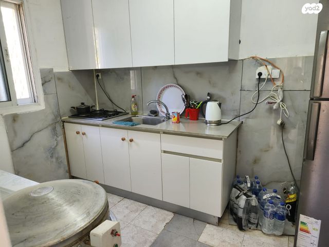 דירה, בית שמש