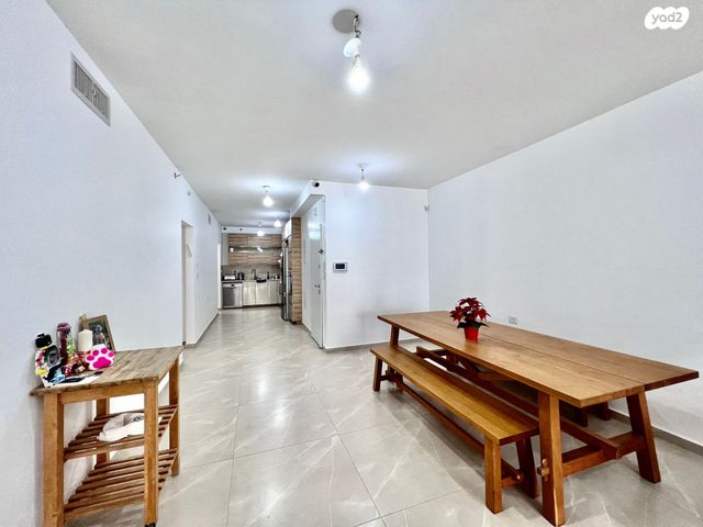 דירה, הרב קוק 55, צפון מערב מרכז העיר, נתניה