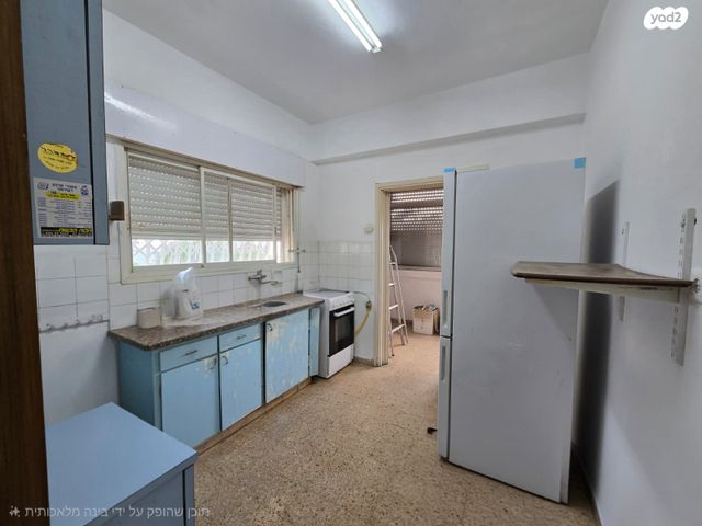 דירה, דרך הים 177, כרמל מערבי, חיפה