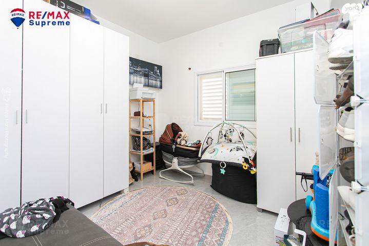 דירה, הותיקים 18, גבעת נשר, נשר