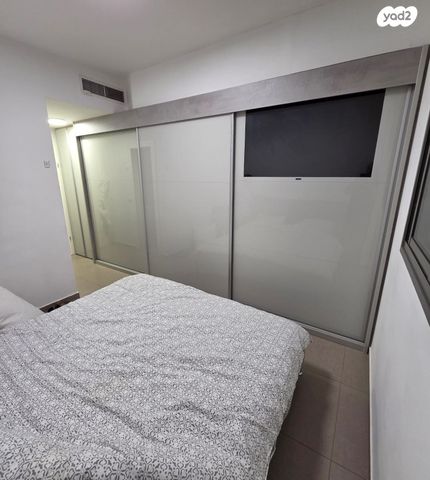 דירה, בן שמן 12, גני יער, לוד