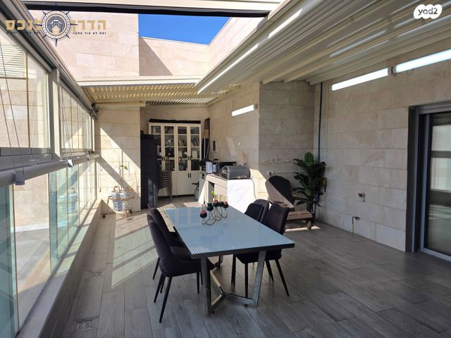 גג/ פנטהאוז, האצ"ל, רובע א', אשדוד