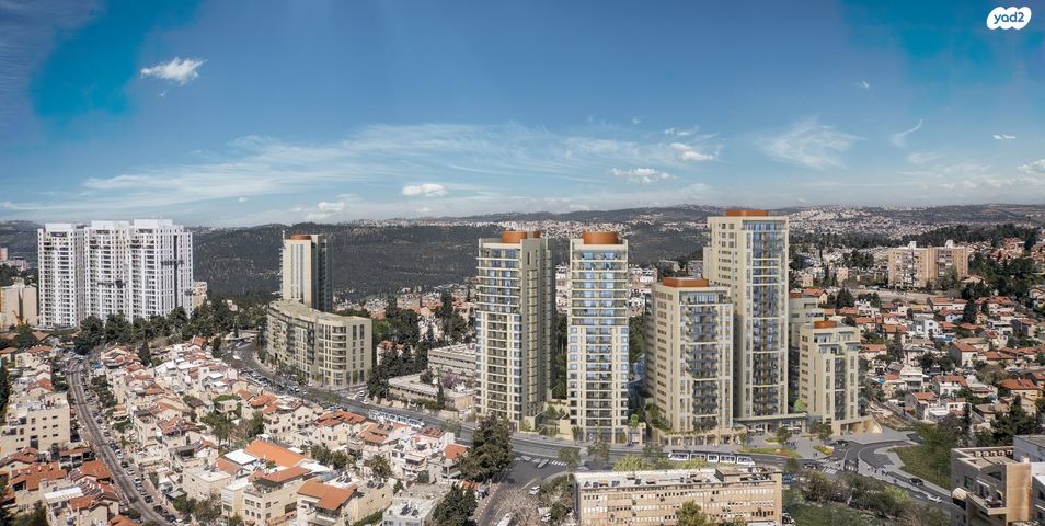 דירה, ירושלים