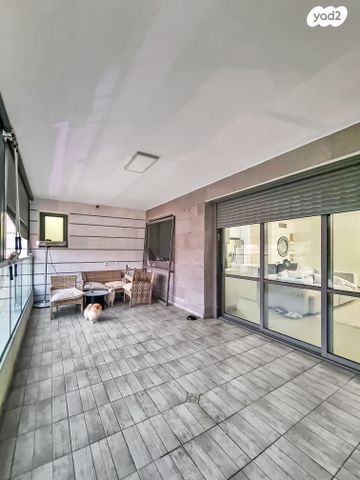 דירה, אברהם מחרז 18, סנטרל פארק / האצטדיון, באר שבע