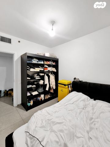 דירה, אברהם מחרז 18, סנטרל פארק / האצטדיון, באר שבע